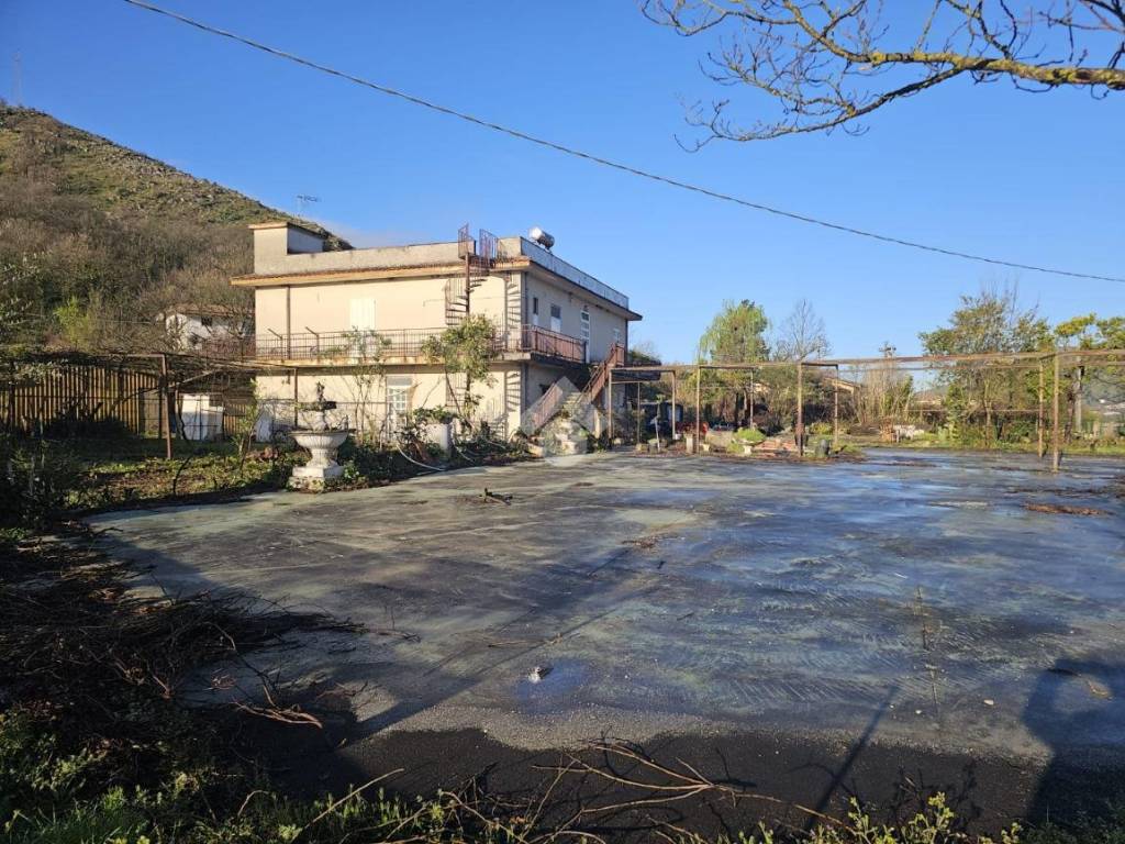 Immobile a San vittore del lazio in VIA CASILINA SUD KM 147 - Foto 4