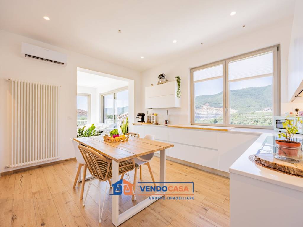 Villa a Boissano in Via Marici - Foto 2
