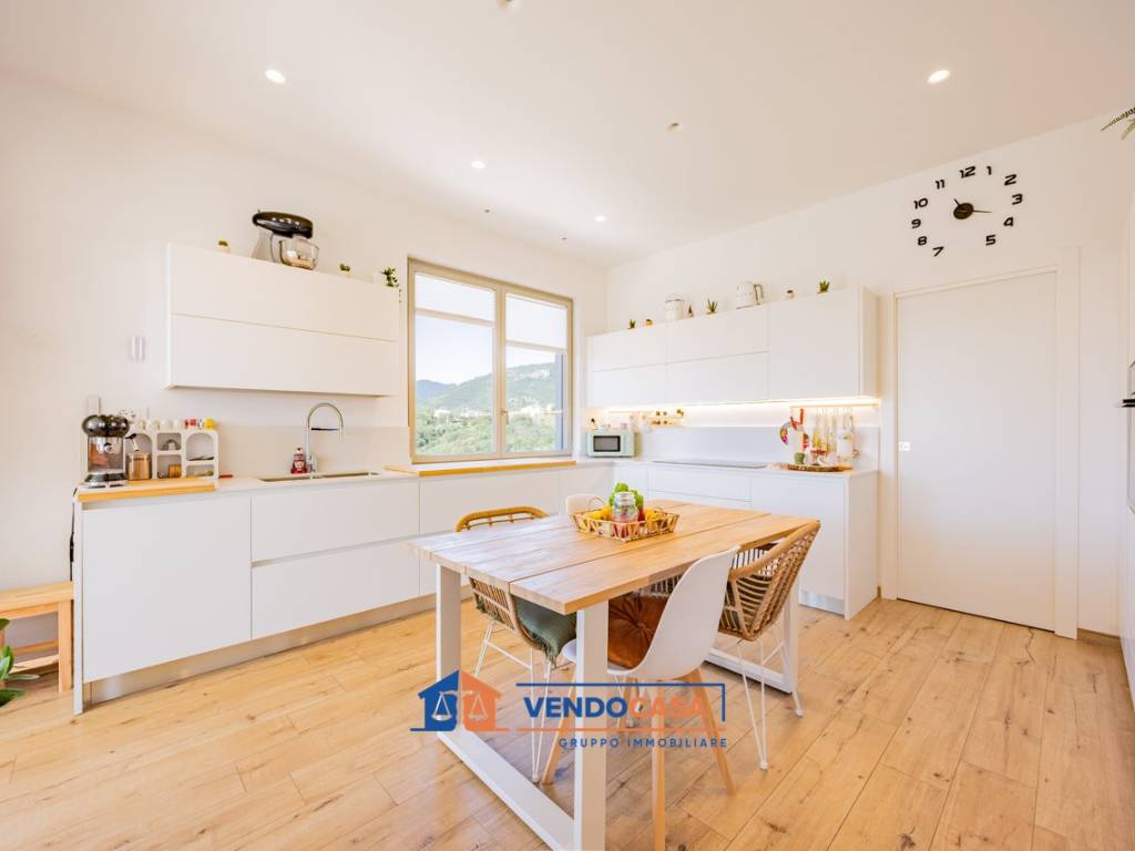 Villa a Boissano in Via Marici - Foto 3