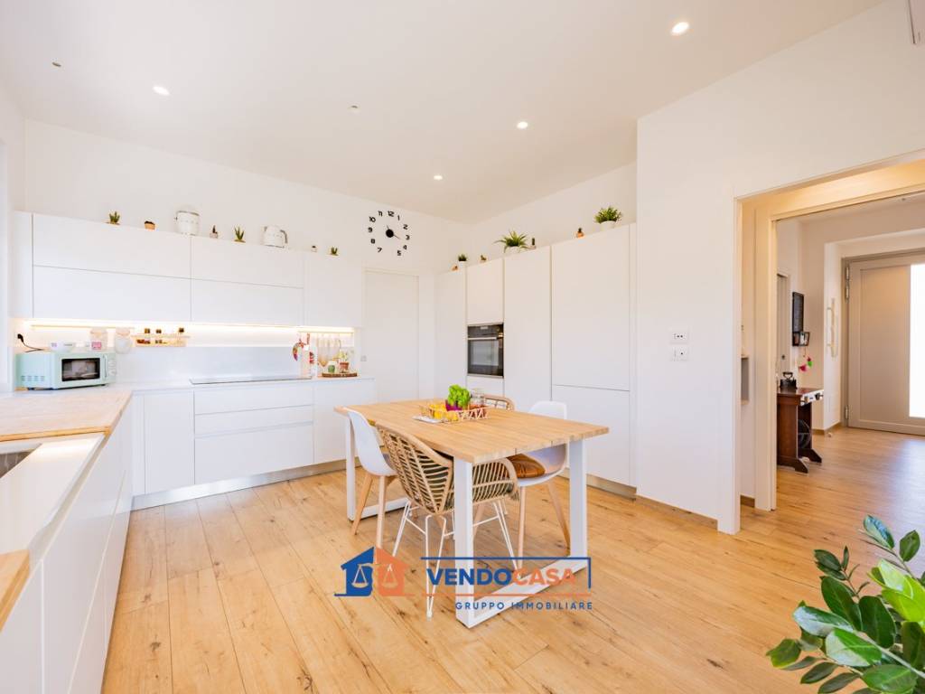 Villa a Boissano in Via Marici - Foto 4