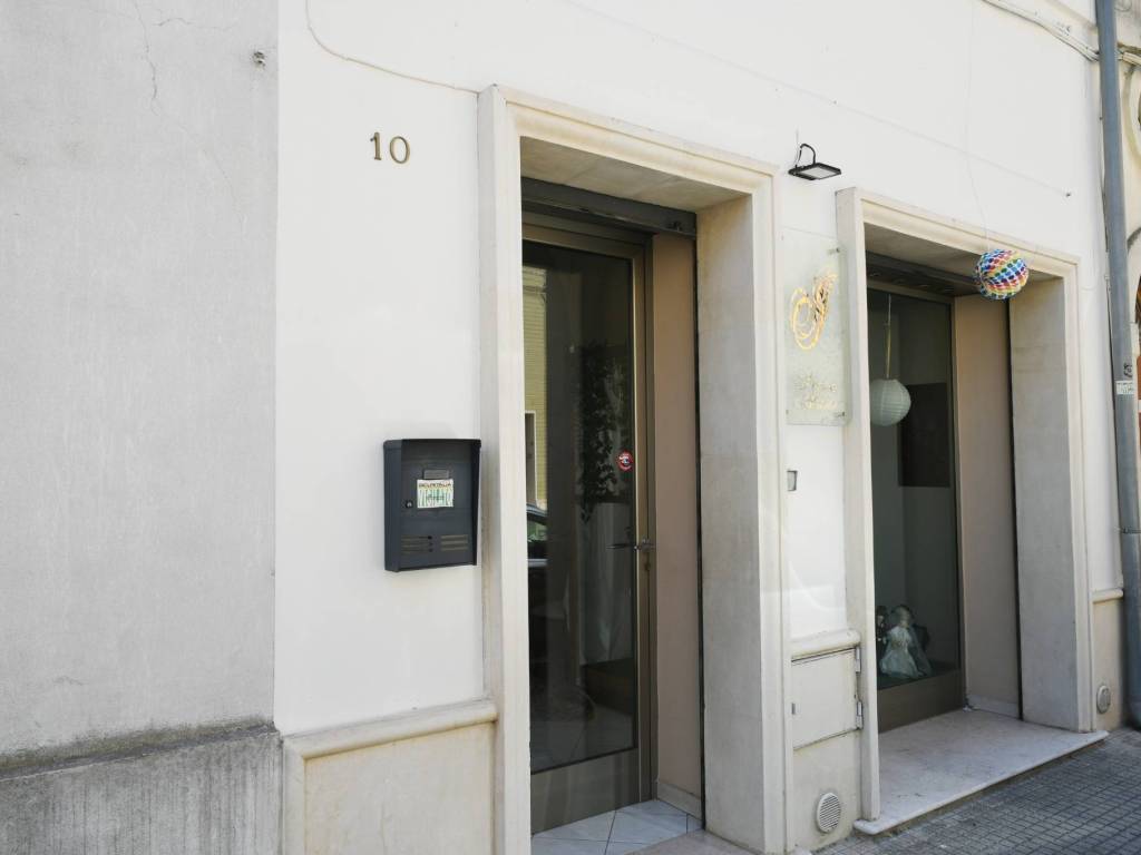 Immobile a Mesagne in Via G. Farnese - Foto 2