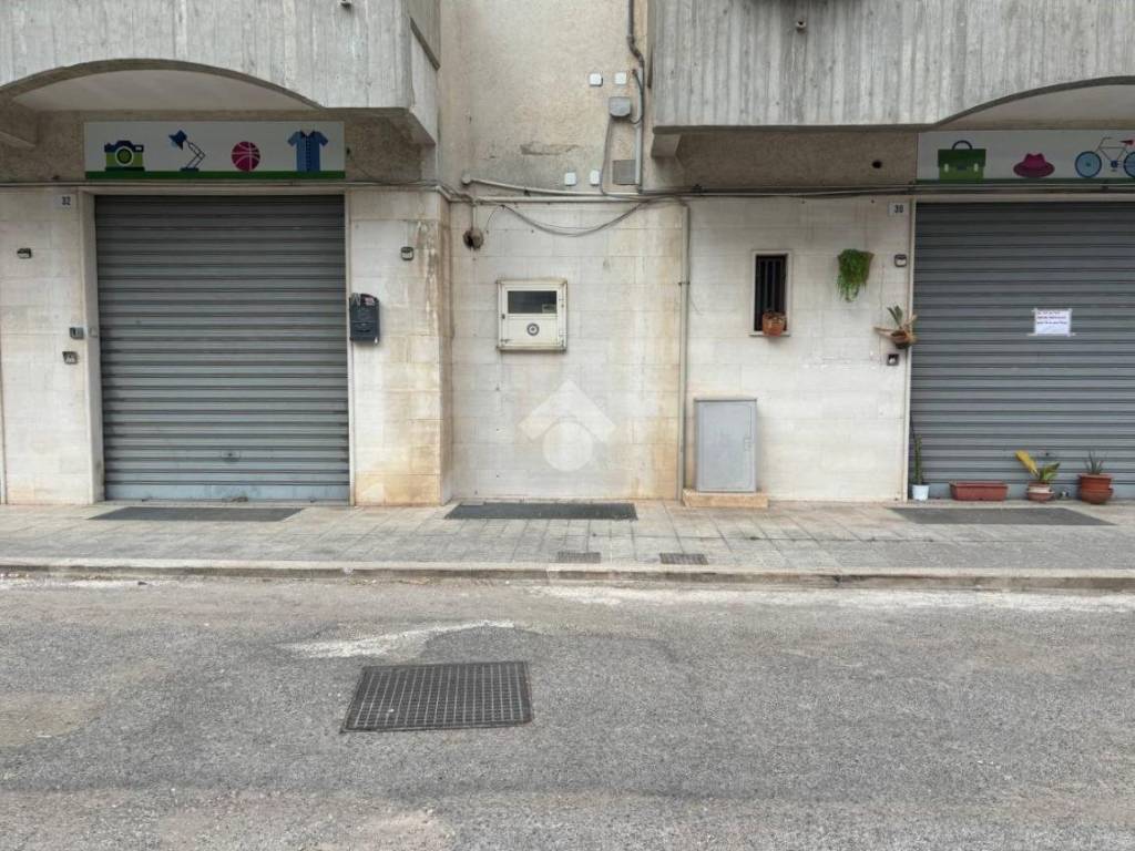 Appartamento a Martina franca in Via dei Caduti in Russia, 1 - Foto 4
