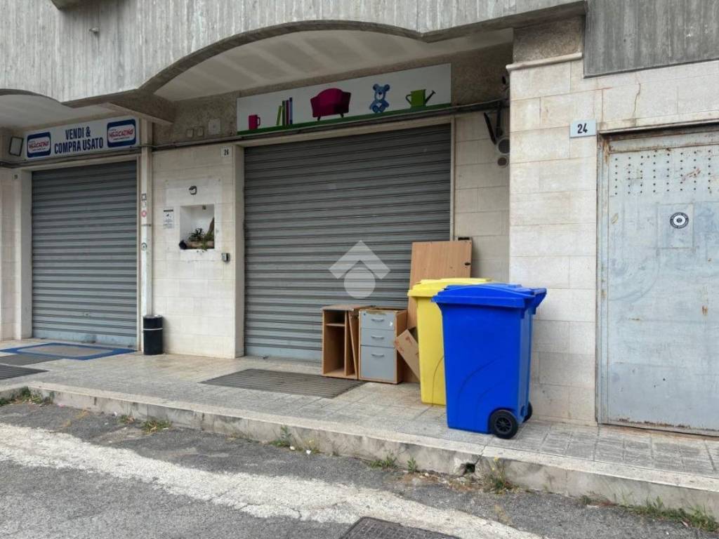Appartamento a Martina franca in Via dei Caduti in Russia, 1 - Foto 5