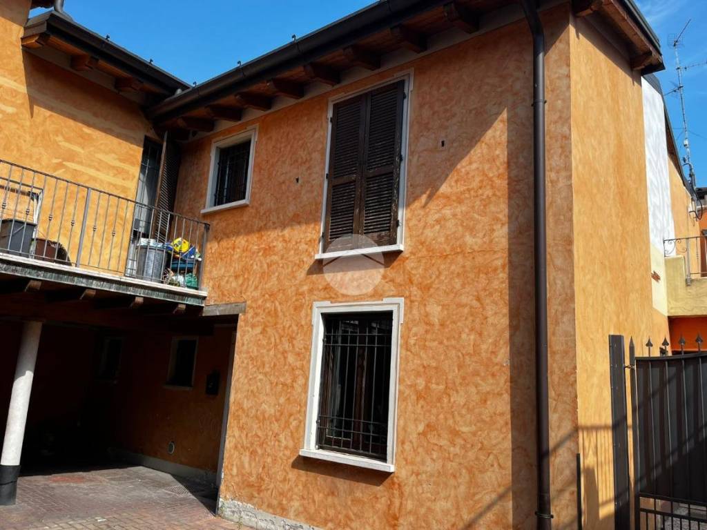 Appartamento a Castel mella in Piazza San Siro, 9 - Foto 3