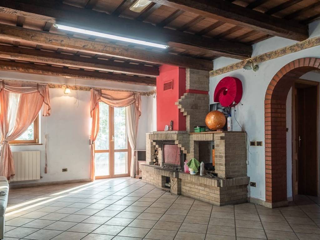 Villa a Montecassiano in Località Rinaldi - Foto 2