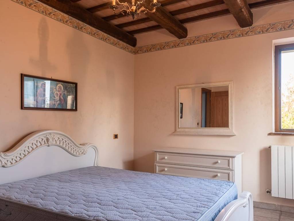 Villa a Montecassiano in Località Rinaldi - Foto 3