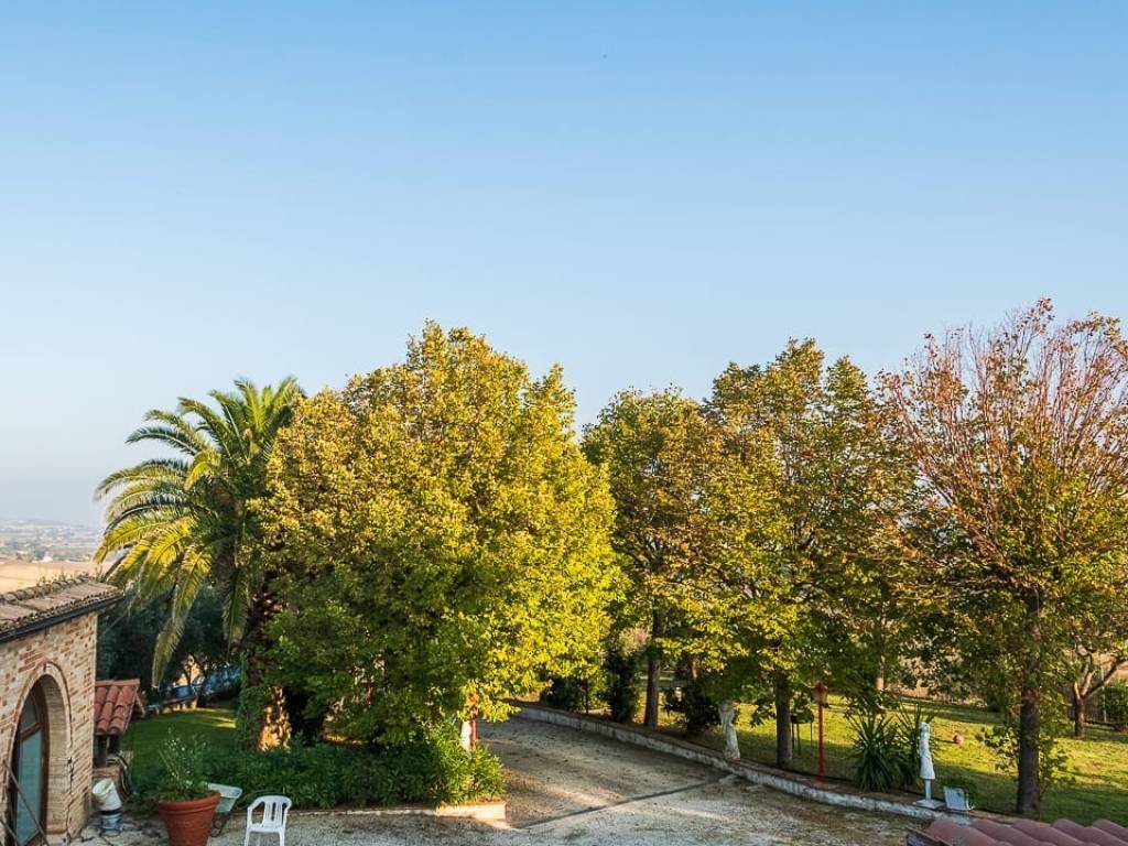 Villa a Montecassiano in Località Rinaldi - Foto 4