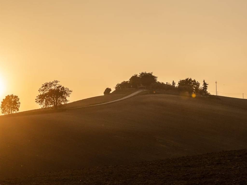 Villa a Montecassiano in Località Rinaldi - Foto 5