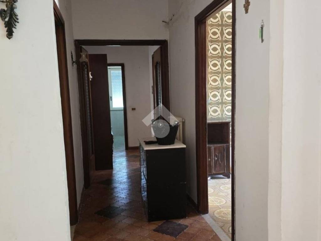 Appartamento a Cassino in Piazza San Giovanni - Foto 2