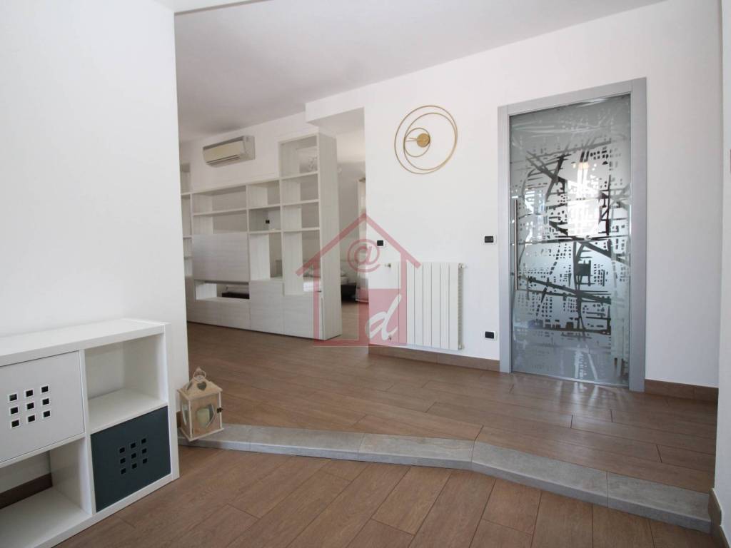 Appartamento a Vercelli in Via Terracina, 3 - Foto 2