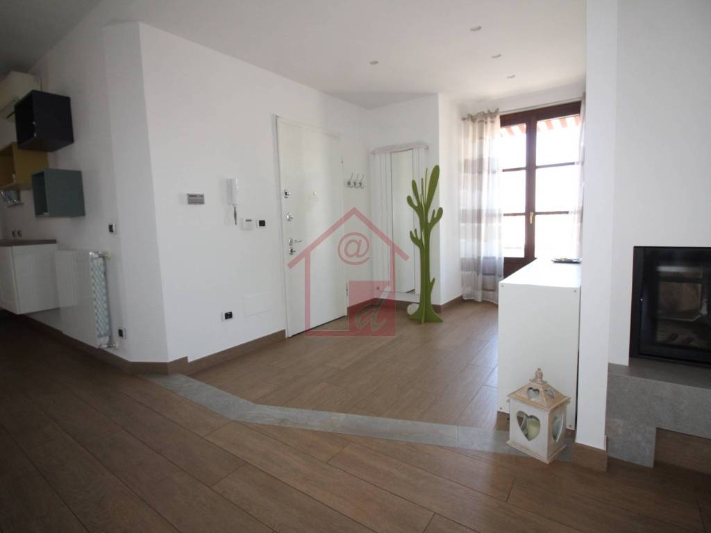 Appartamento a Vercelli in Via Terracina, 3 - Foto 3