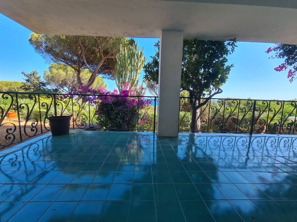 Villa a San felice circeo in Via Grotta delle Capre, 19 - Foto 4