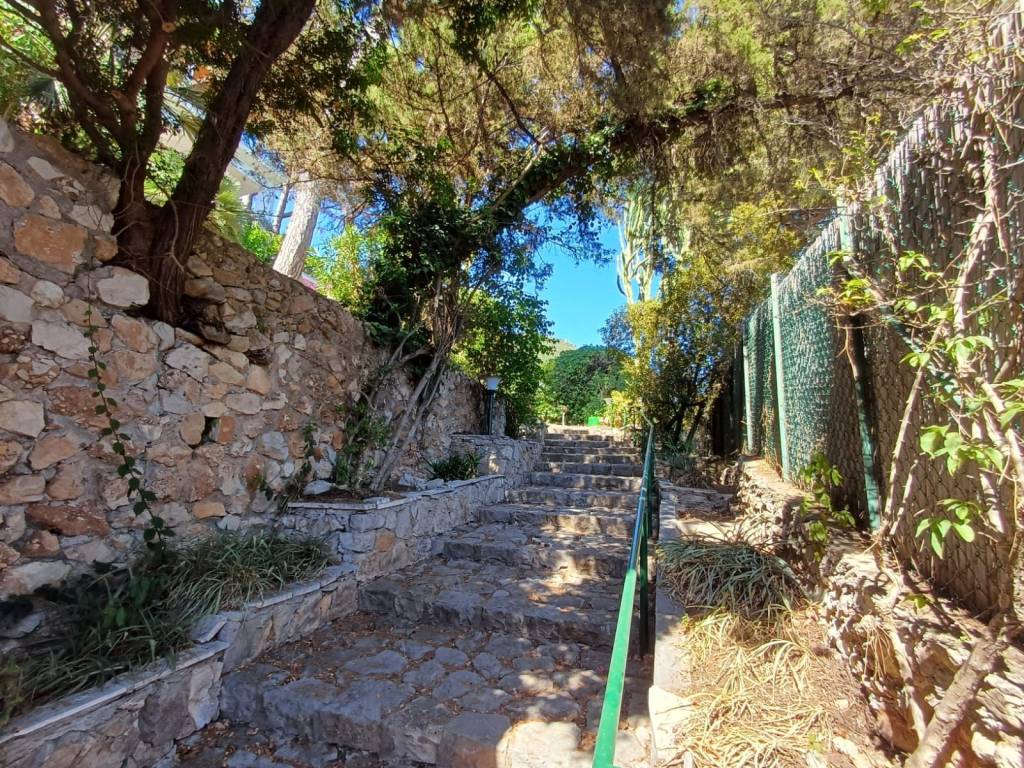 Villa a San felice circeo in Via Grotta delle Capre, 19 - Foto 5