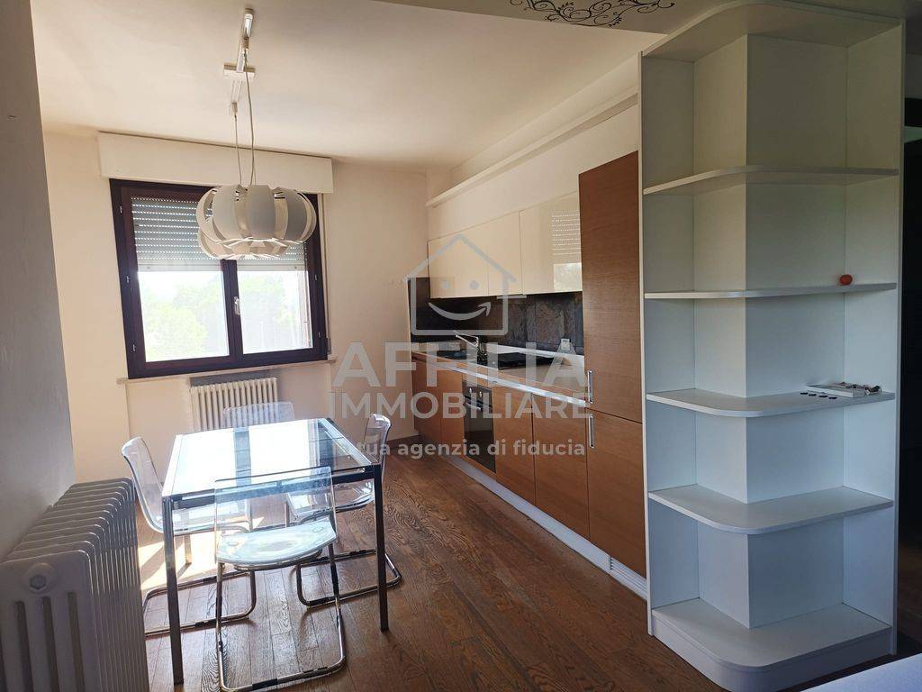 Appartamento a Jesi in VIA ROMA , 0 - Foto 2