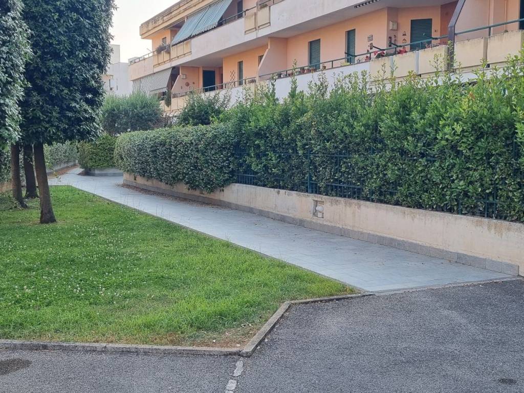 Appartamento a Sabaudia in Via Cesare Delpiano, 12 - Foto 3