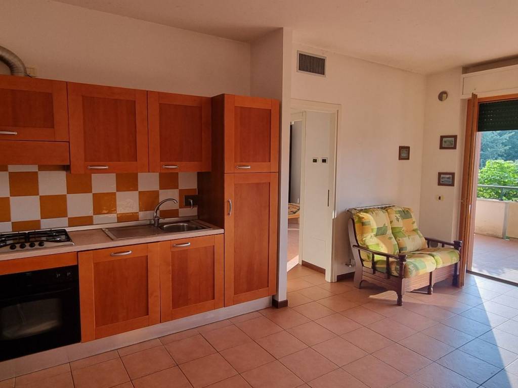Appartamento a Sabaudia in Via Cesare Delpiano, 12 - Foto 5