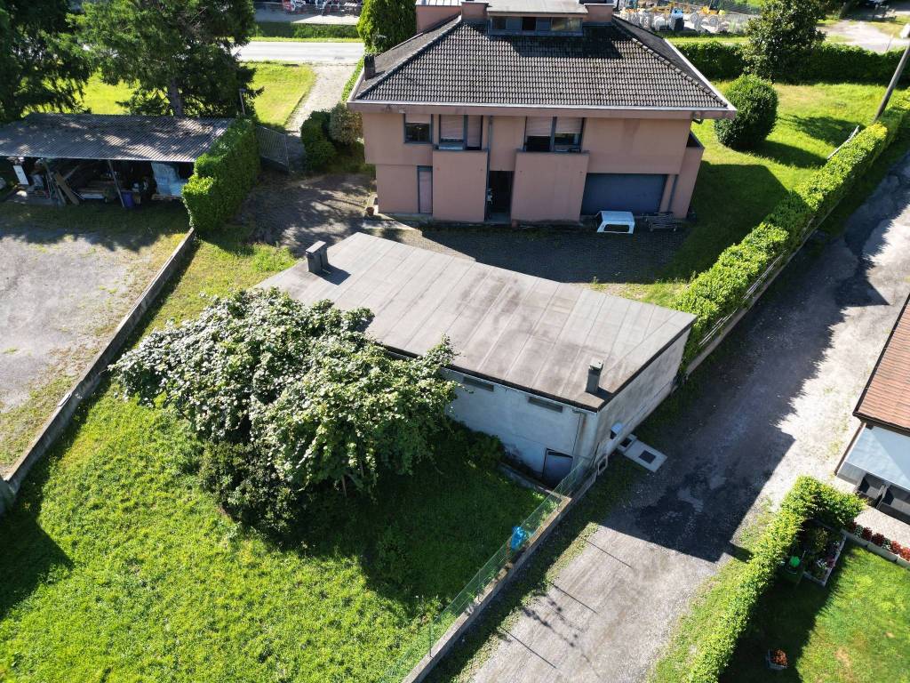 Villa a Colico in Via Nazionale Nord, 33 - Foto 5