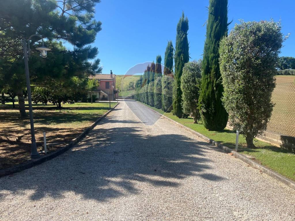 Rustico / casale a Recanati in Contrada Chiarino, 68 - Foto 3