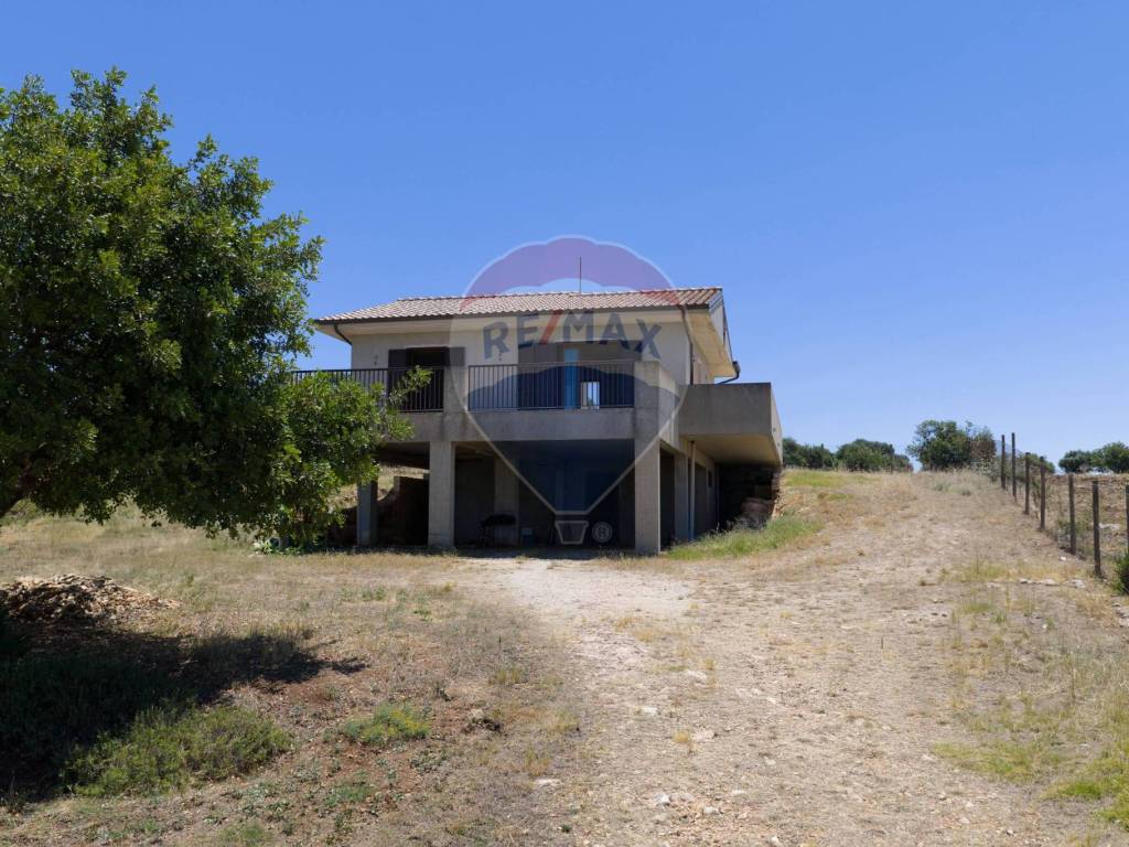 Villa a Scicli in C.da Guadagna - Foto 2