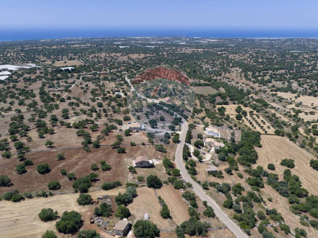 Villa a Scicli in C.da Guadagna - Foto 3