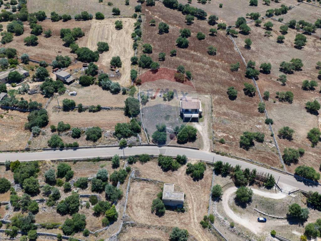 Villa a Scicli in C.da Guadagna - Foto 4