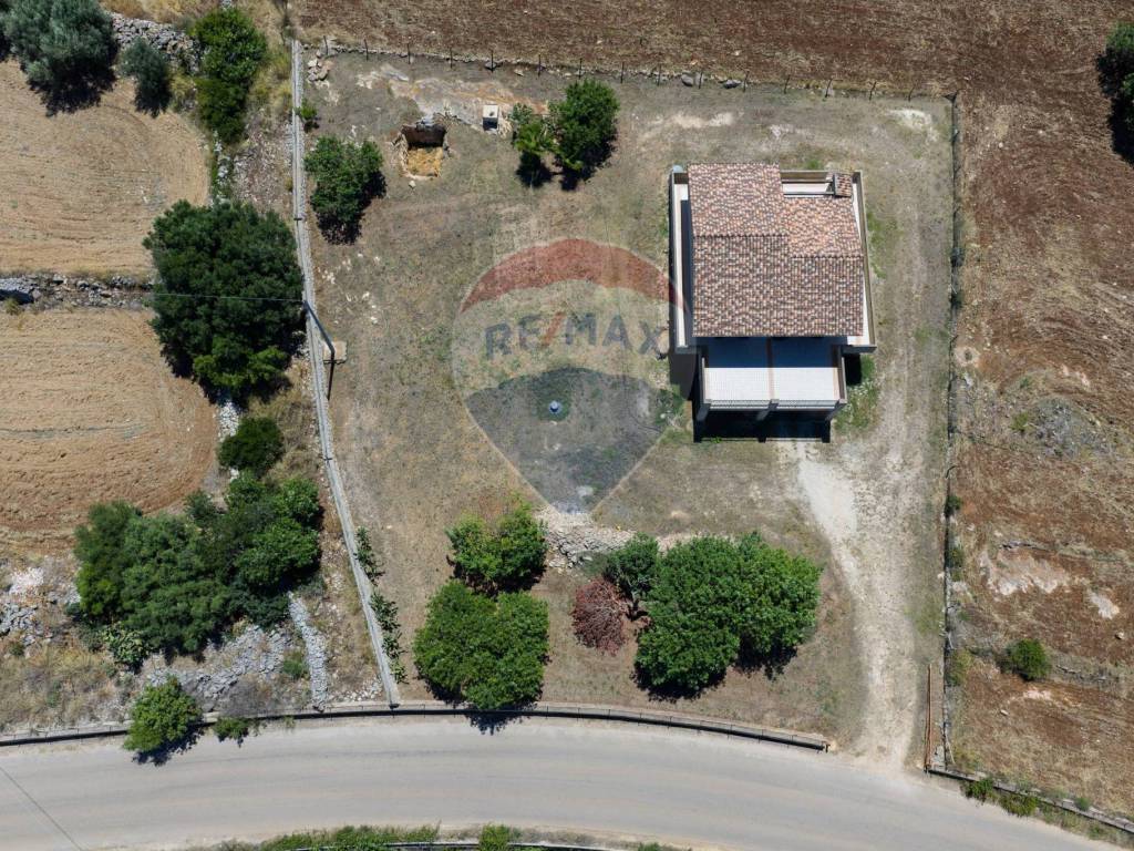 Villa a Scicli in C.da Guadagna - Foto 5