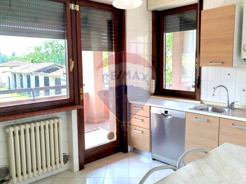 Appartamento a Parma in Strada Langhirano, 119 - Foto 4