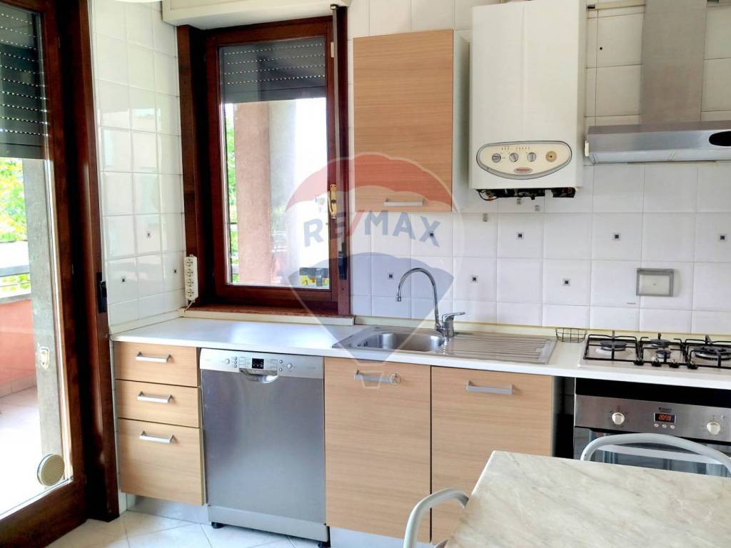 Appartamento a Parma in Strada Langhirano, 119 - Foto 5