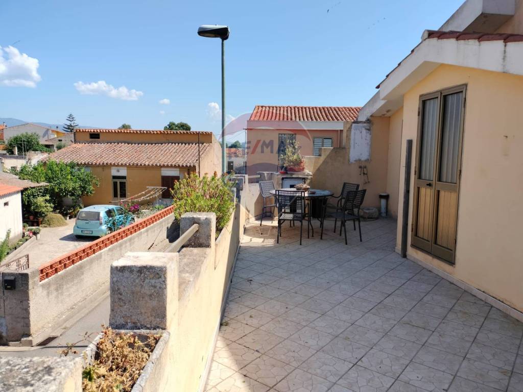 Casa indipendente a Tramatza - Foto 2