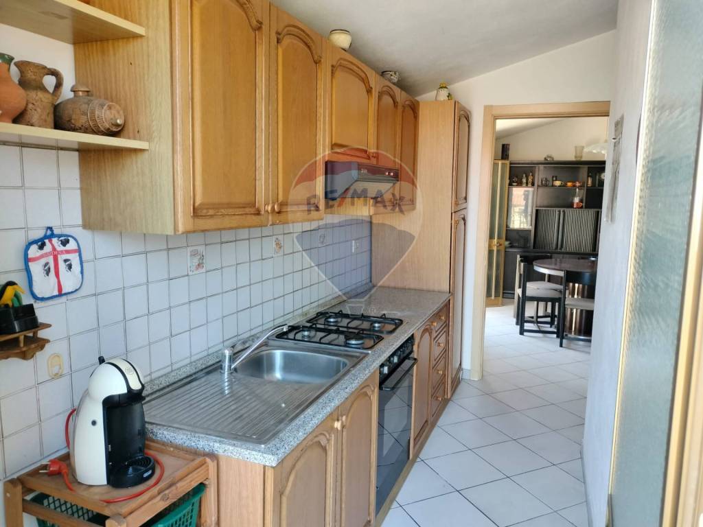 Casa indipendente a Tramatza - Foto 5