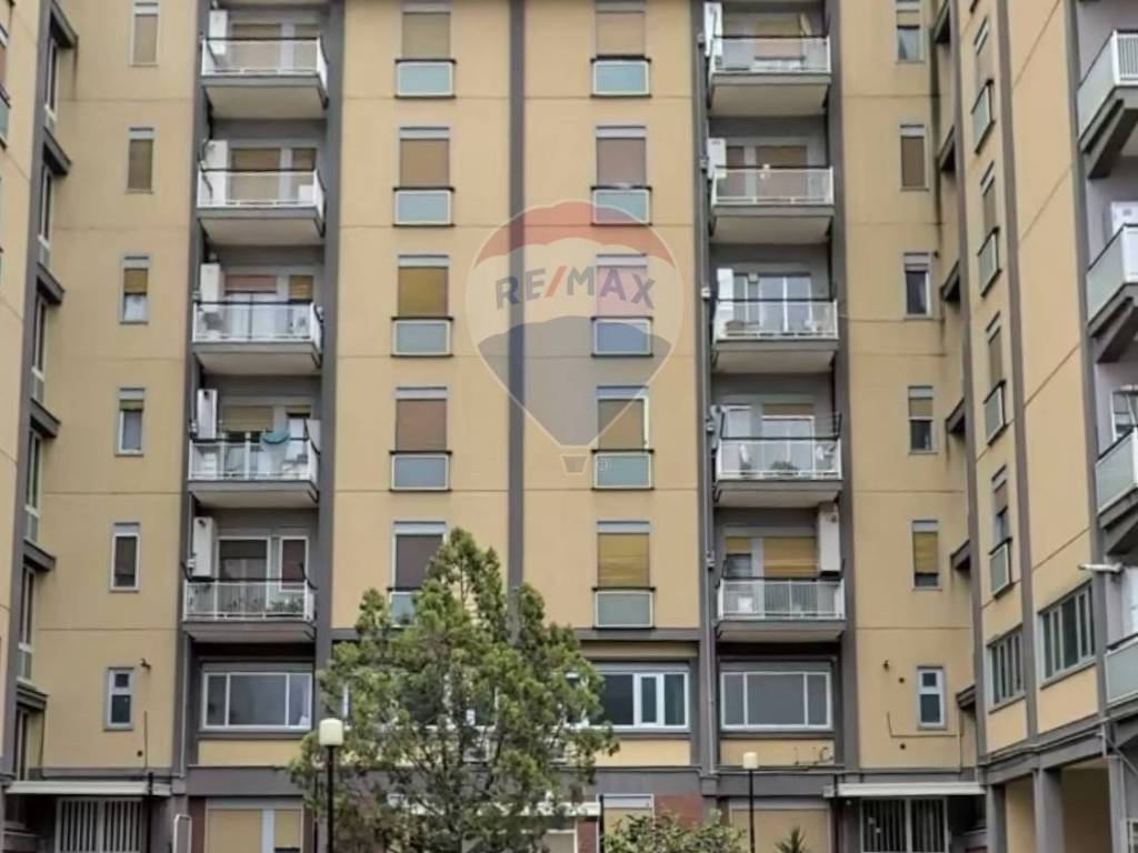 Appartamento a Caltanissetta in Via Sagona, 1 - Foto 2