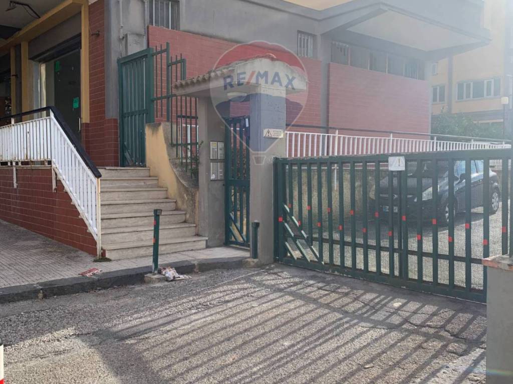 Appartamento a Caltanissetta in Via Sagona, 1 - Foto 4