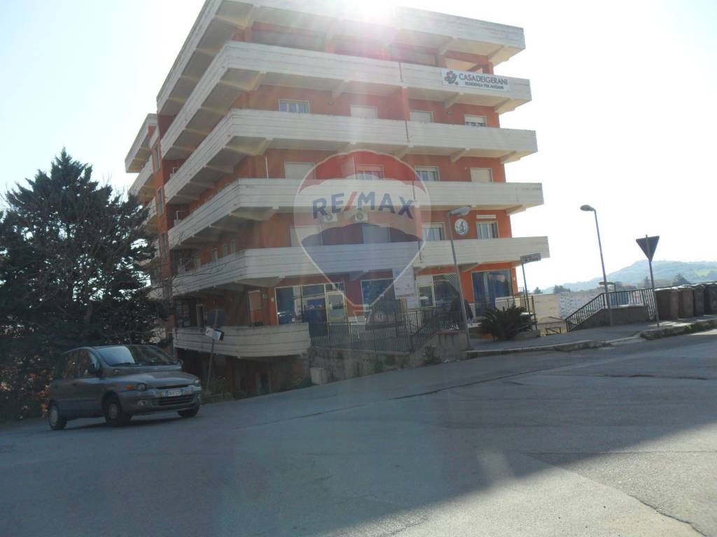 Immobile a Caltanissetta in Via Carlo Pisacane, 32 - Foto 3