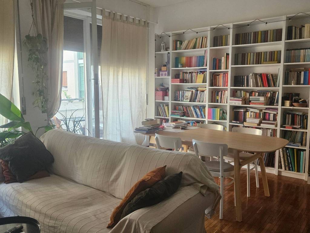 Appartamento a Como in Viale Varese, 83 - Foto 2