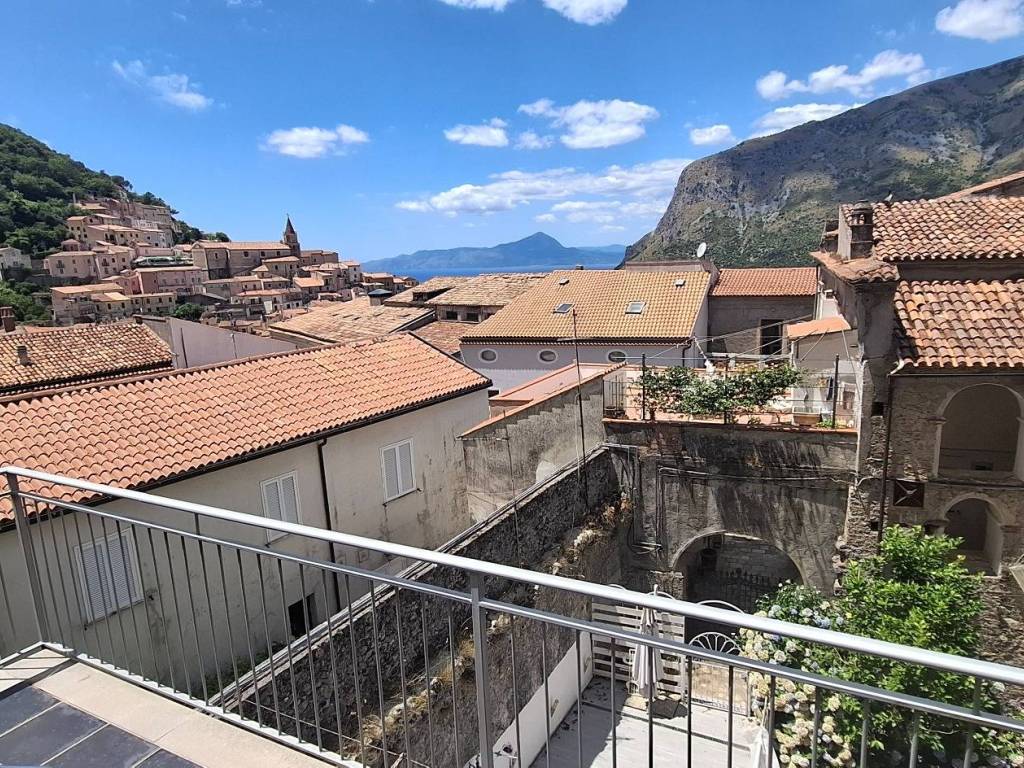 Appartamento a Maratea in Via Cardinal Gennari, 20 - Foto 2