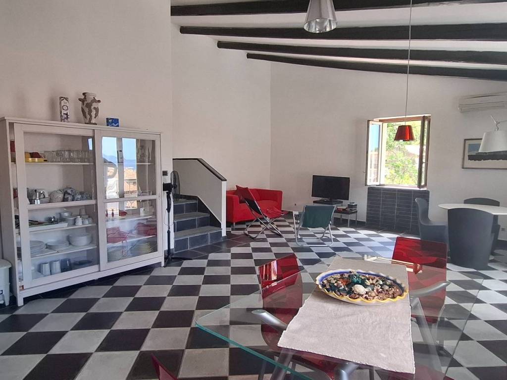 Appartamento a Maratea in Via Cardinal Gennari, 20 - Foto 3