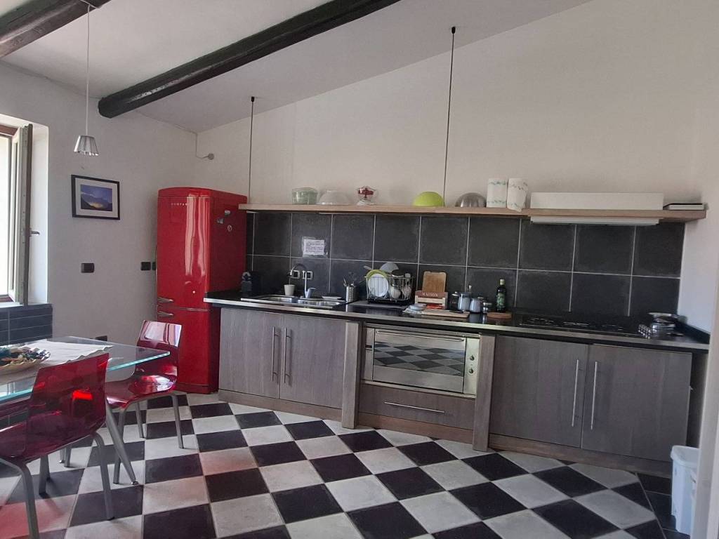 Appartamento a Maratea in Via Cardinal Gennari, 20 - Foto 4