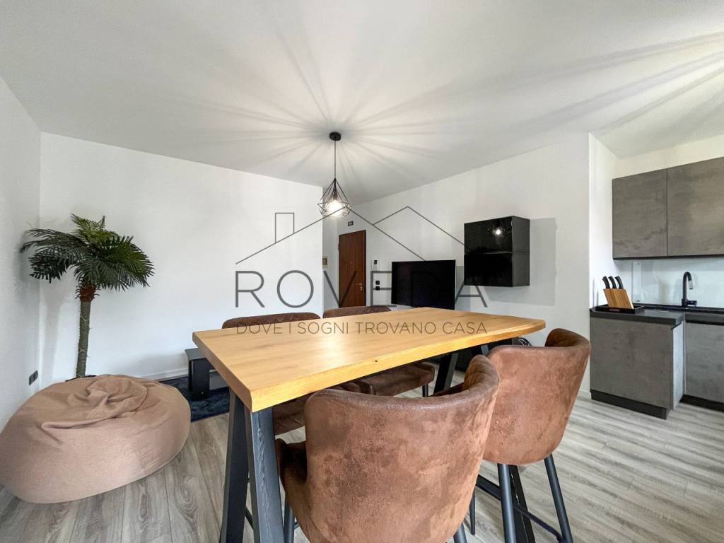 Appartamento a Carbonera in Via Grande Mignagola - Foto 3