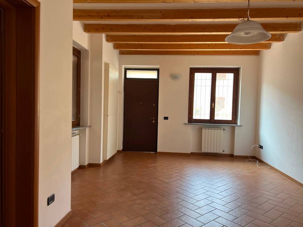 Appartamento a Gadesco-pieve delmona in Vicolo Chiuso - Foto 3