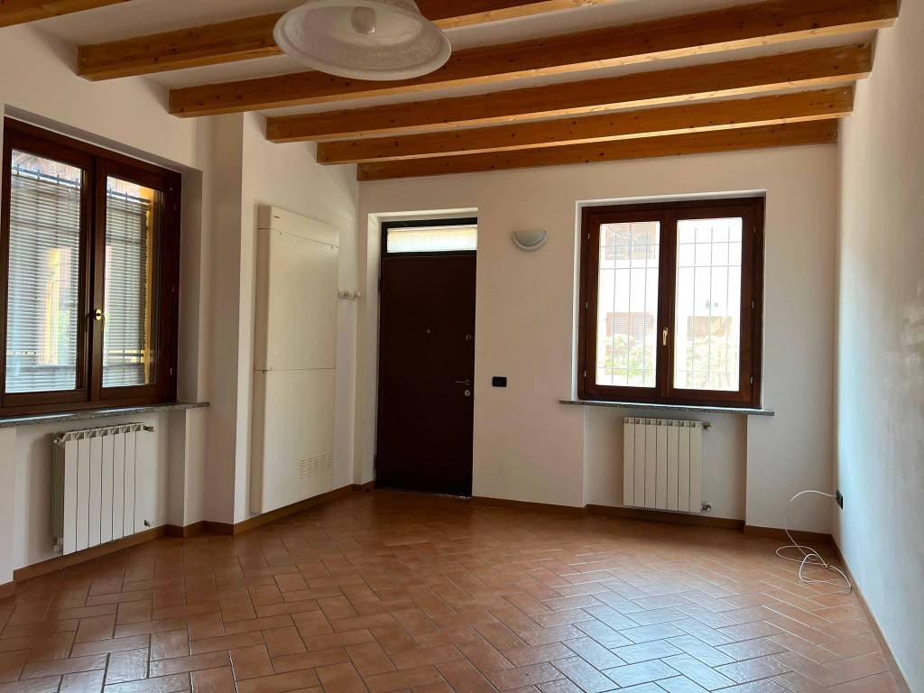 Appartamento a Gadesco-pieve delmona in Vicolo Chiuso - Foto 4