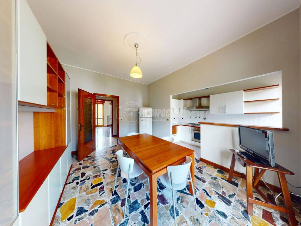 Appartamento a Alba in Strada Vedetta, 23 - Foto 2