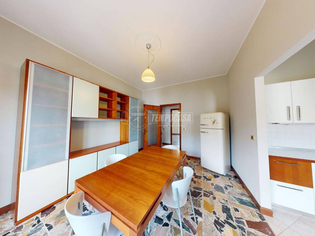 Appartamento a Alba in Strada Vedetta, 23 - Foto 3