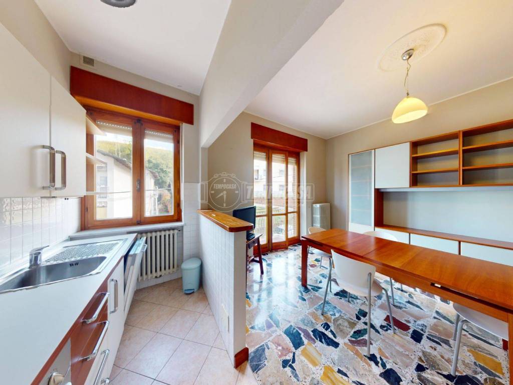 Appartamento a Alba in Strada Vedetta, 23 - Foto 4