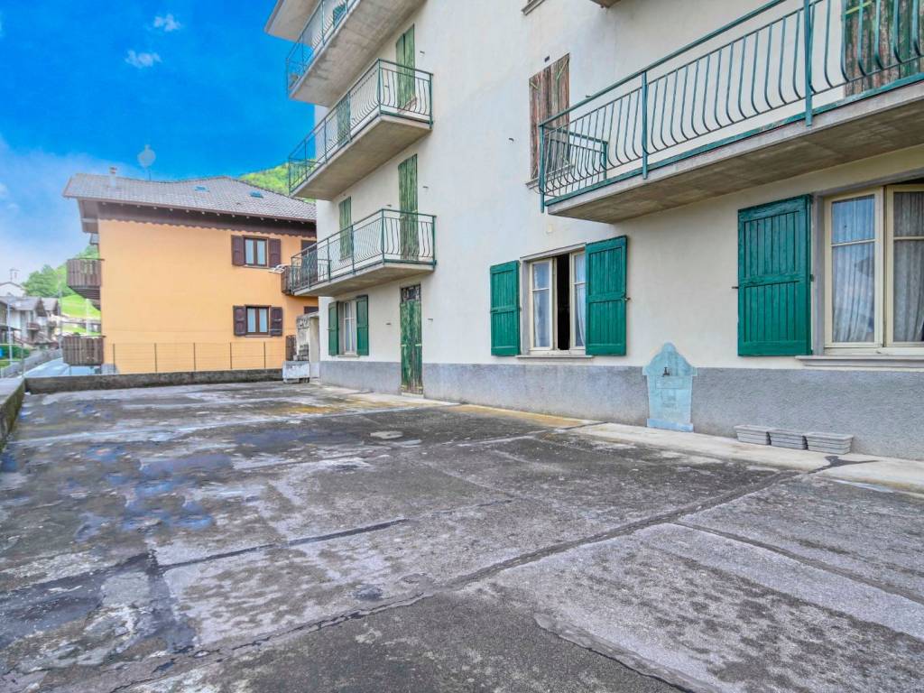 Casa indipendente a Aviatico in Via Trafficanti - Foto 2