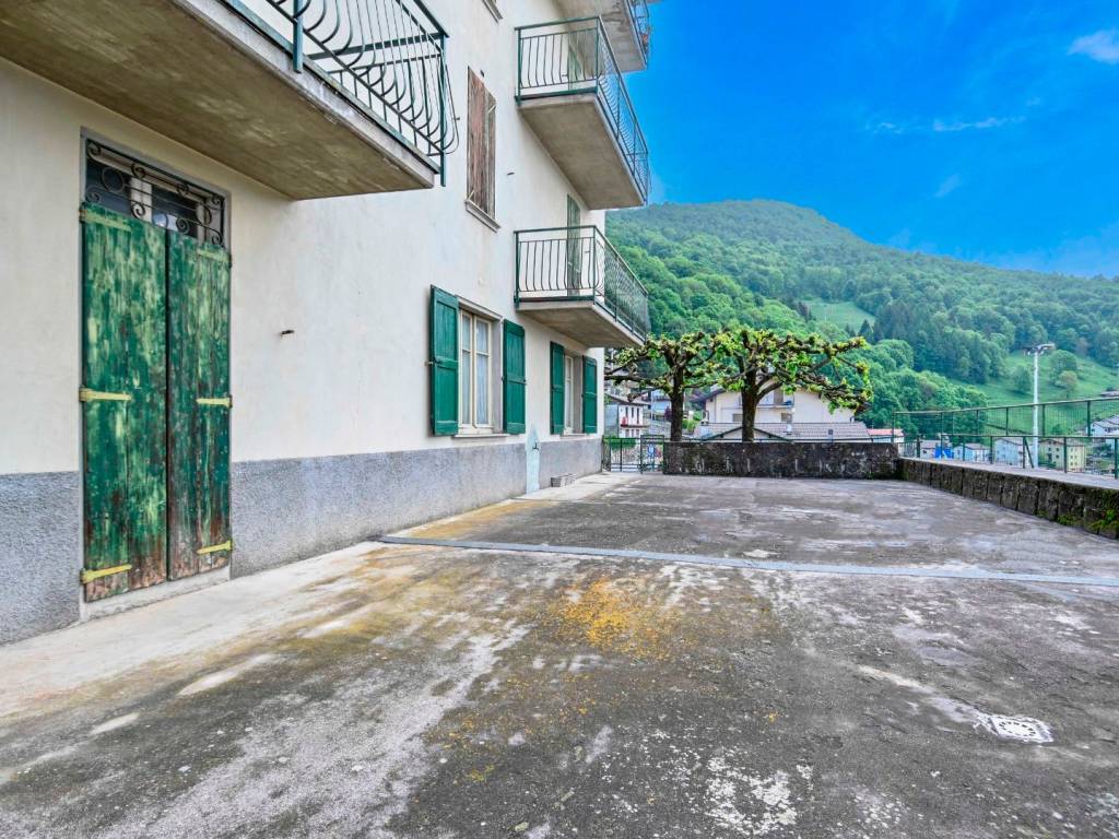 Casa indipendente a Aviatico in Via Trafficanti - Foto 4