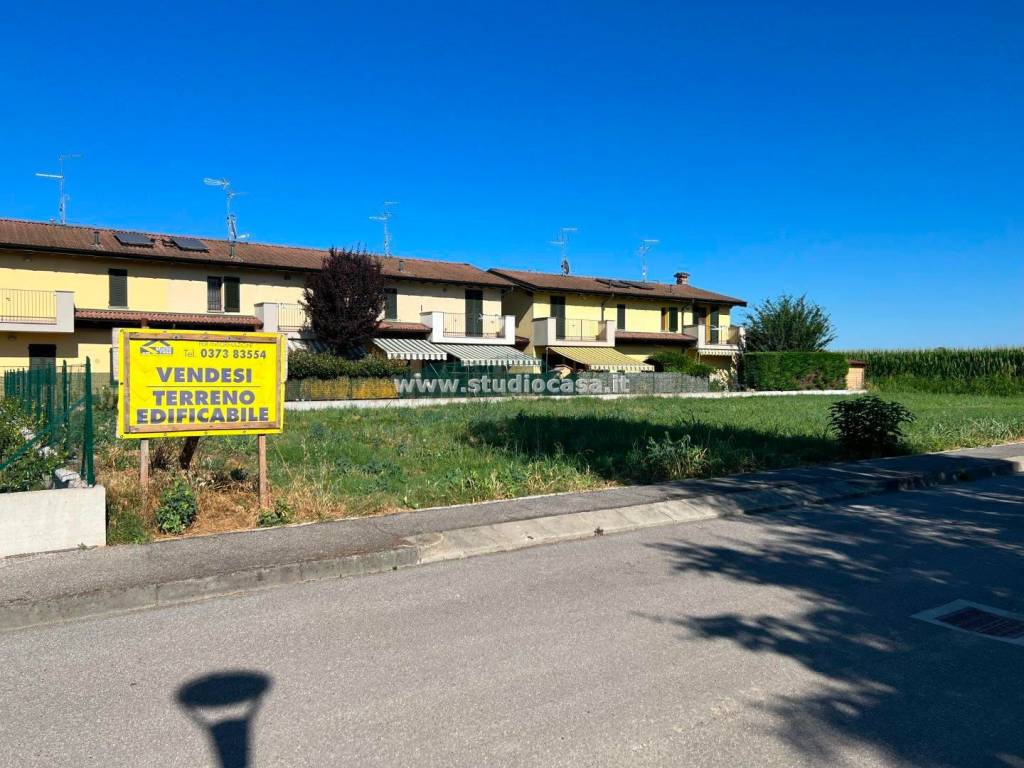 Terreno a Lodi - Foto 4