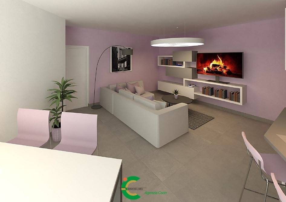 Appartamento a Riese pio x in castellana - Foto 3
