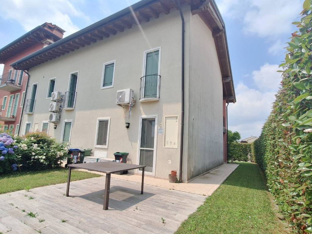 Villetta a schiera a Sandrigo - Foto 2