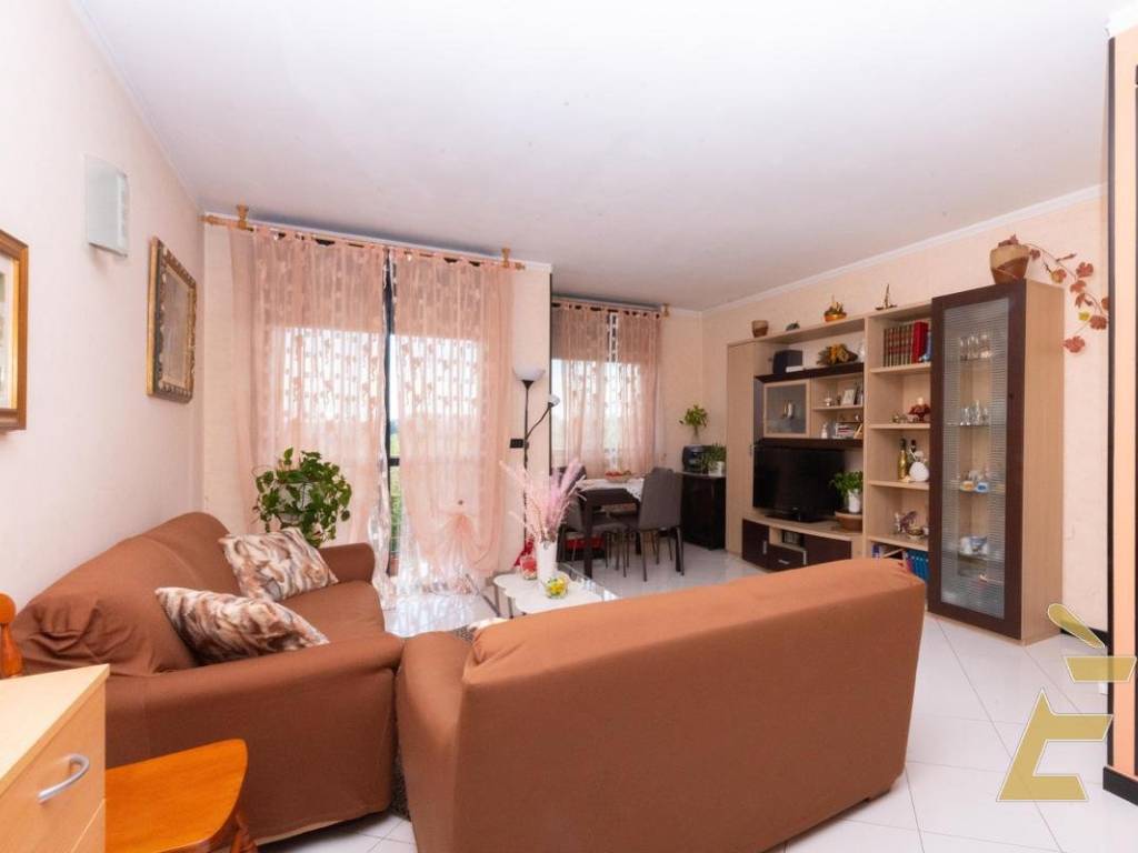 Appartamento a Valenza in Via C.A. Dalla Chiesa, 29 - Foto 5