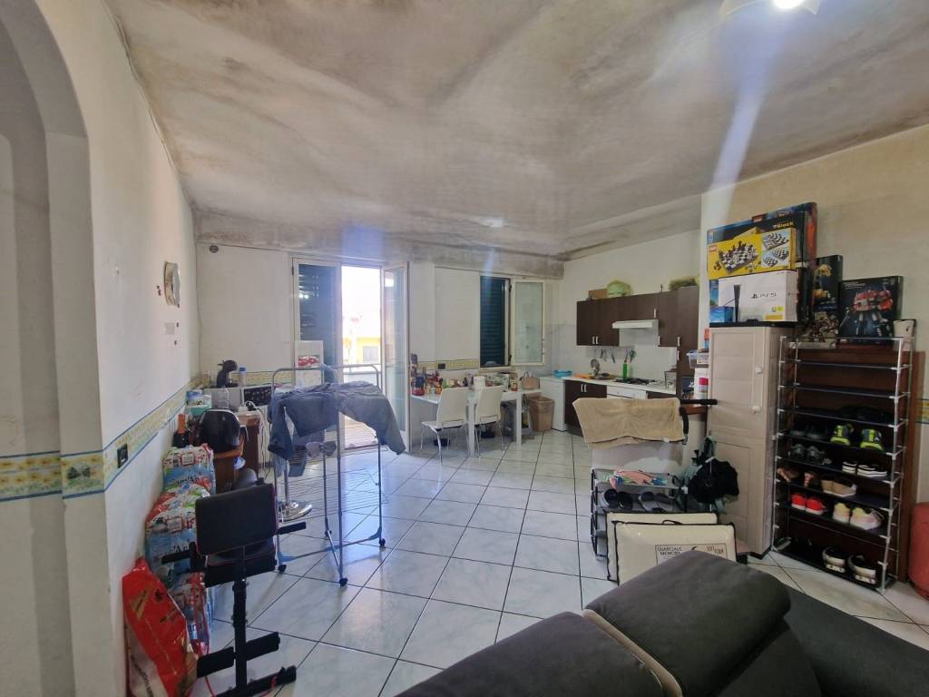 Appartamento a Santa maria capua vetere in Via dell'Annunziata - Foto 2